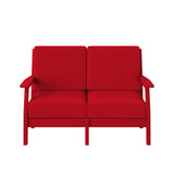 Artifex Stanton Loveseat Left Arm Only - Frame Only