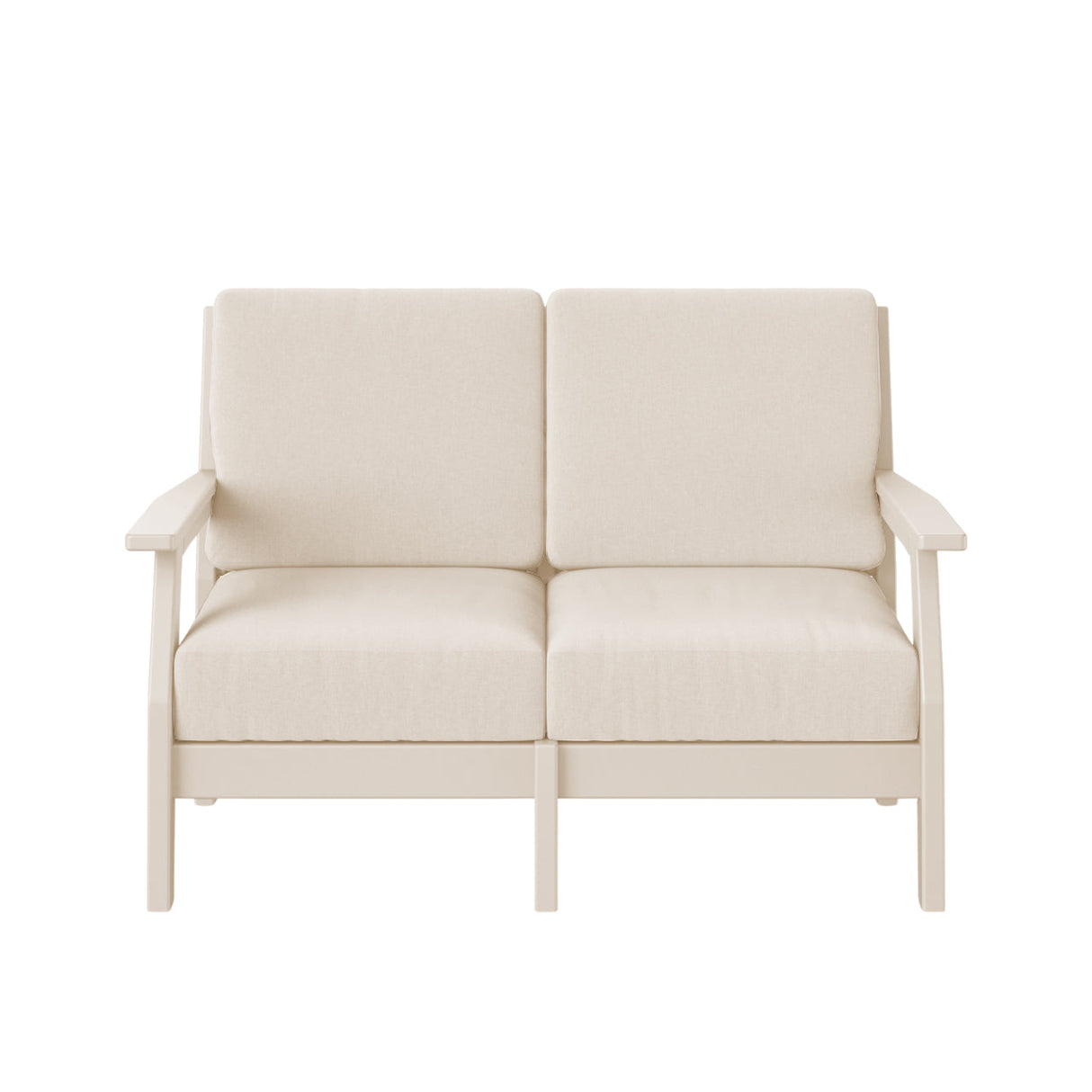 Artifex Stanton Loveseat Right Arm Only - Frame Only