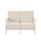 Artifex Stanton Loveseat Left Arm Only - Frame Only