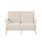 Artifex Stanton Loveseat Left Arm Only - Frame Only