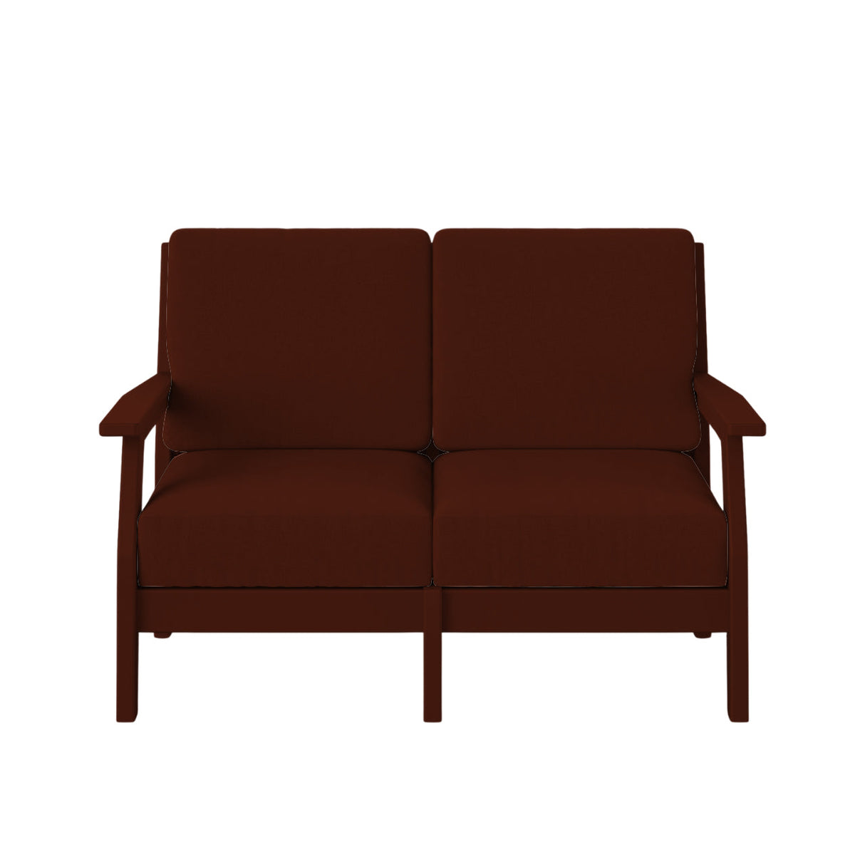 Artifex Stanton Loveseat Left Arm Only - Frame Only