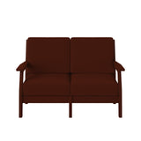 Artifex Stanton Loveseat Left Arm Only - Frame Only