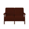 Artifex Stanton Loveseat Left Arm Only - Frame Only