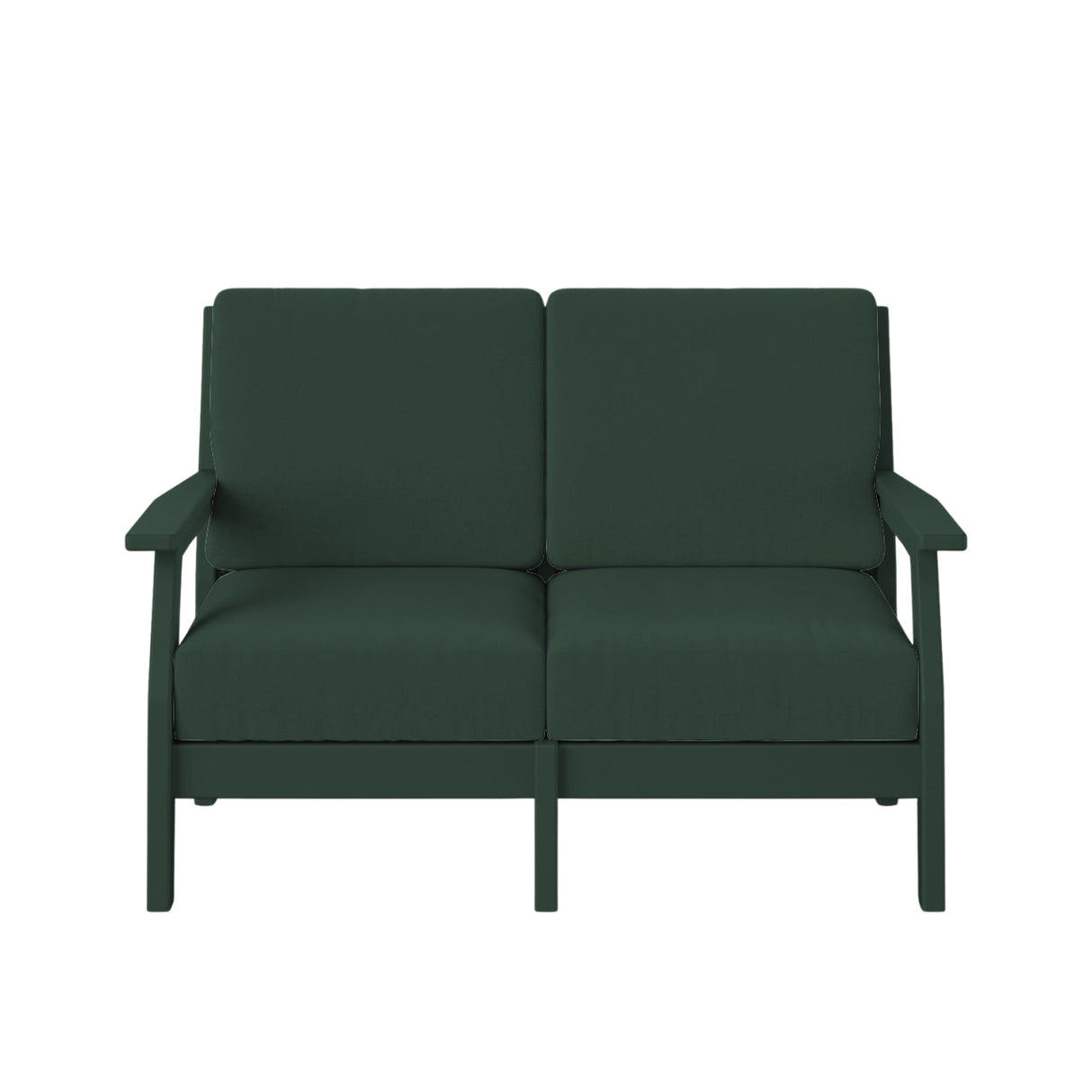 Artifex Stanton Loveseat - Frame Only
