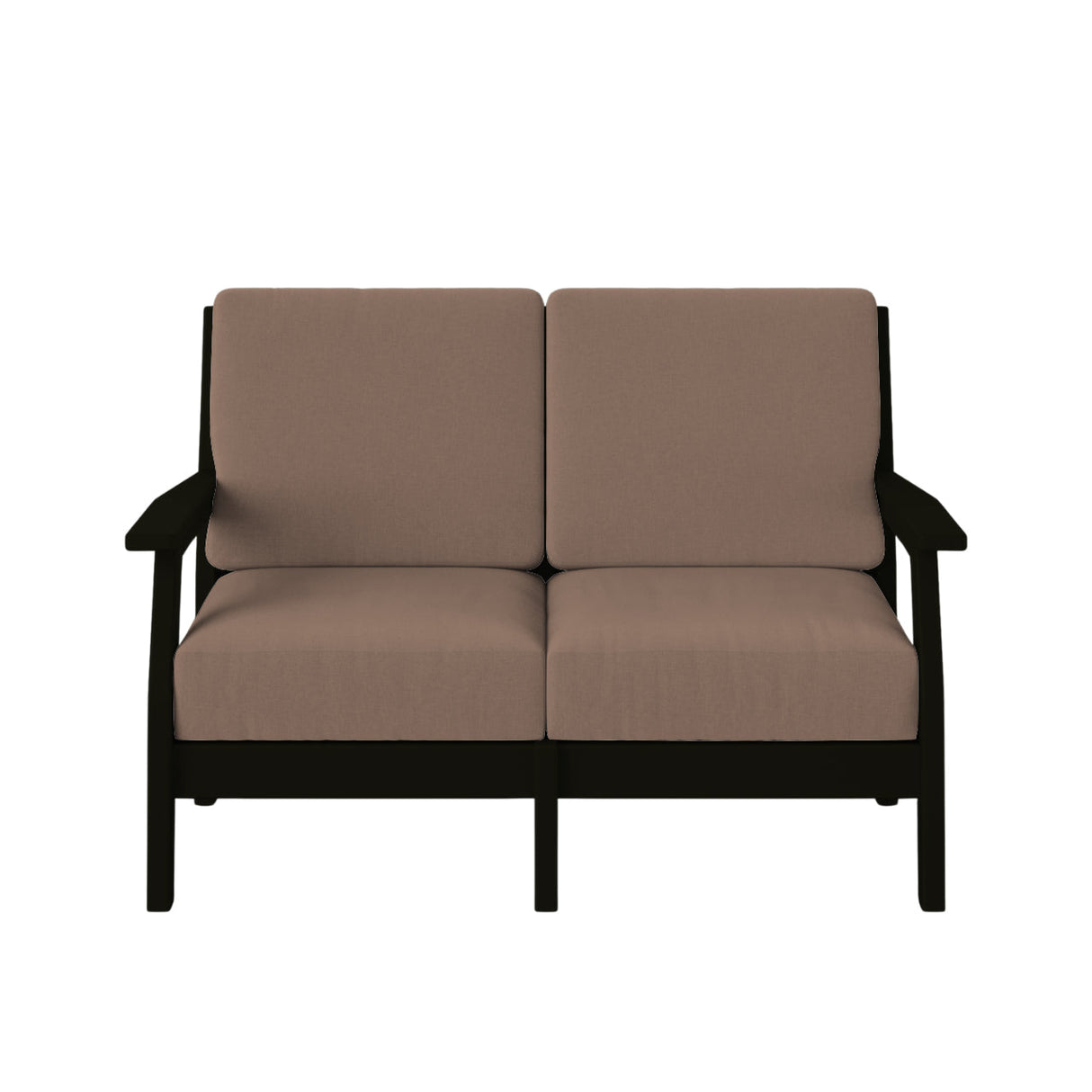 Artifex Stanton Loveseat - Frame Only