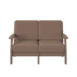 Artifex Stanton Loveseat - Frame Only
