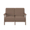 Artifex Stanton Loveseat Left Arm Only - Frame Only