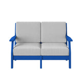 Artifex Stanton Loveseat - Frame Only