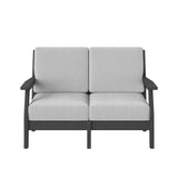 Artifex Stanton Loveseat - Frame Only