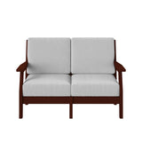 Artifex Stanton Loveseat - Frame Only