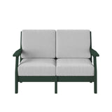 Artifex Stanton Loveseat - Frame Only