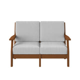 Artifex Stanton Loveseat - Frame Only