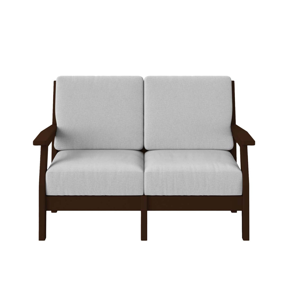 Artifex Stanton Loveseat - Frame Only