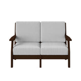 Artifex Stanton Loveseat - Frame Only