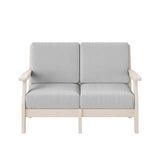 Artifex Stanton Loveseat - Frame Only