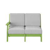 Artifex Stanton Loveseat Right Arm Only - Frame Only