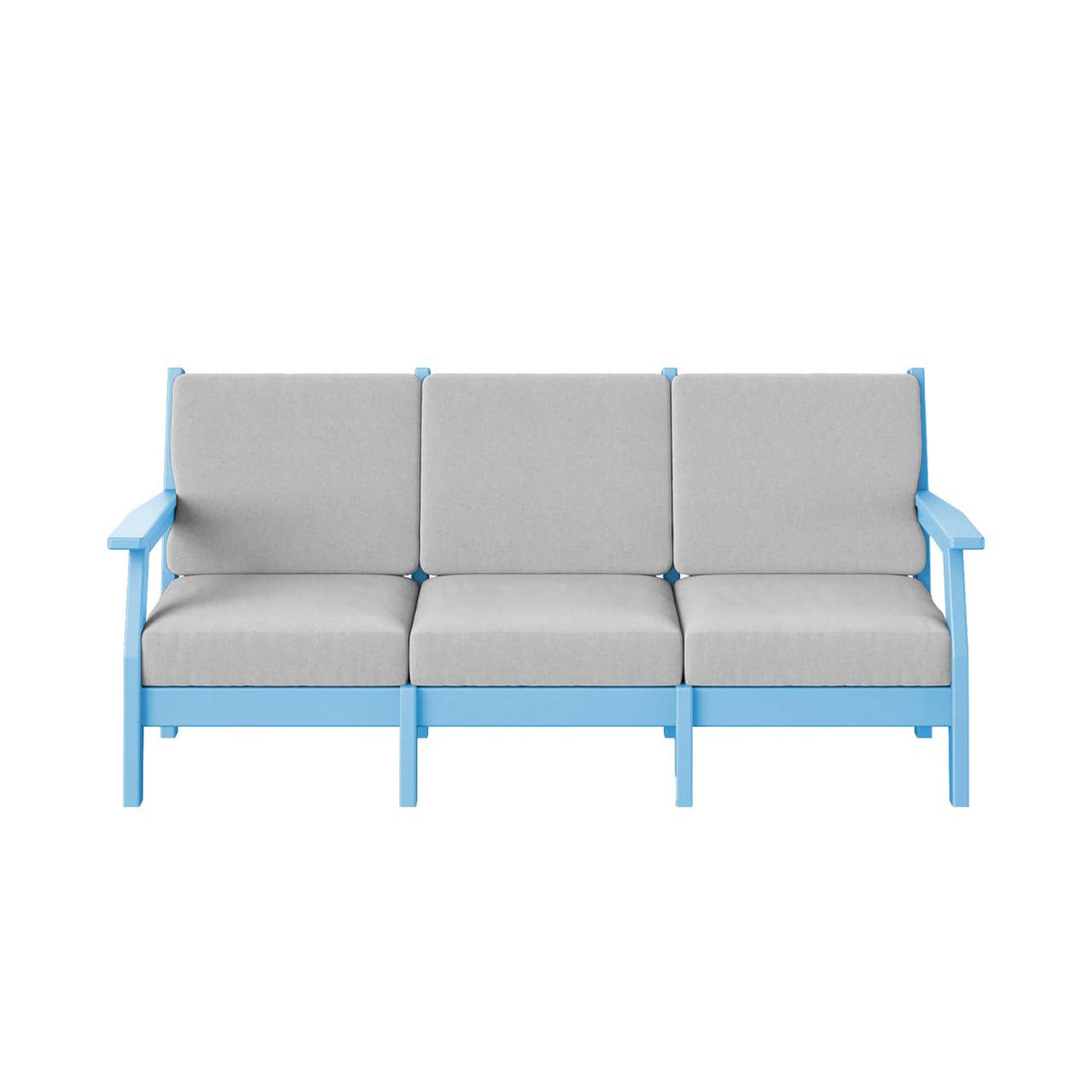 Artifex Stanton Sofa - Frame Only