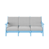 Artifex Stanton Sofa - Frame Only