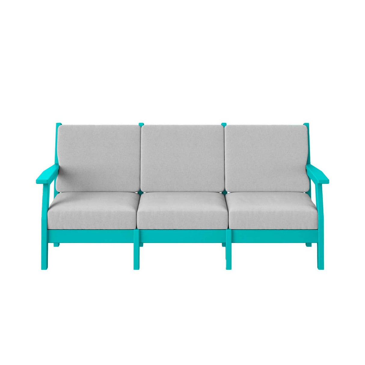 Artifex Stanton Sofa - Frame Only