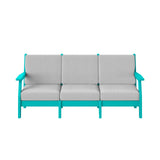 Artifex Stanton Sofa - Frame Only