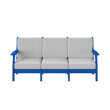Artifex Stanton Sofa - Frame Only