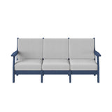 Artifex Stanton Sofa - Frame Only