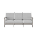 Artifex Stanton Sofa - Frame Only
