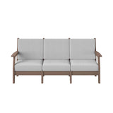 Artifex Stanton Sofa - Frame Only