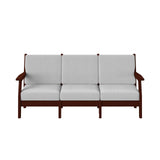 Artifex Stanton Sofa - Frame Only