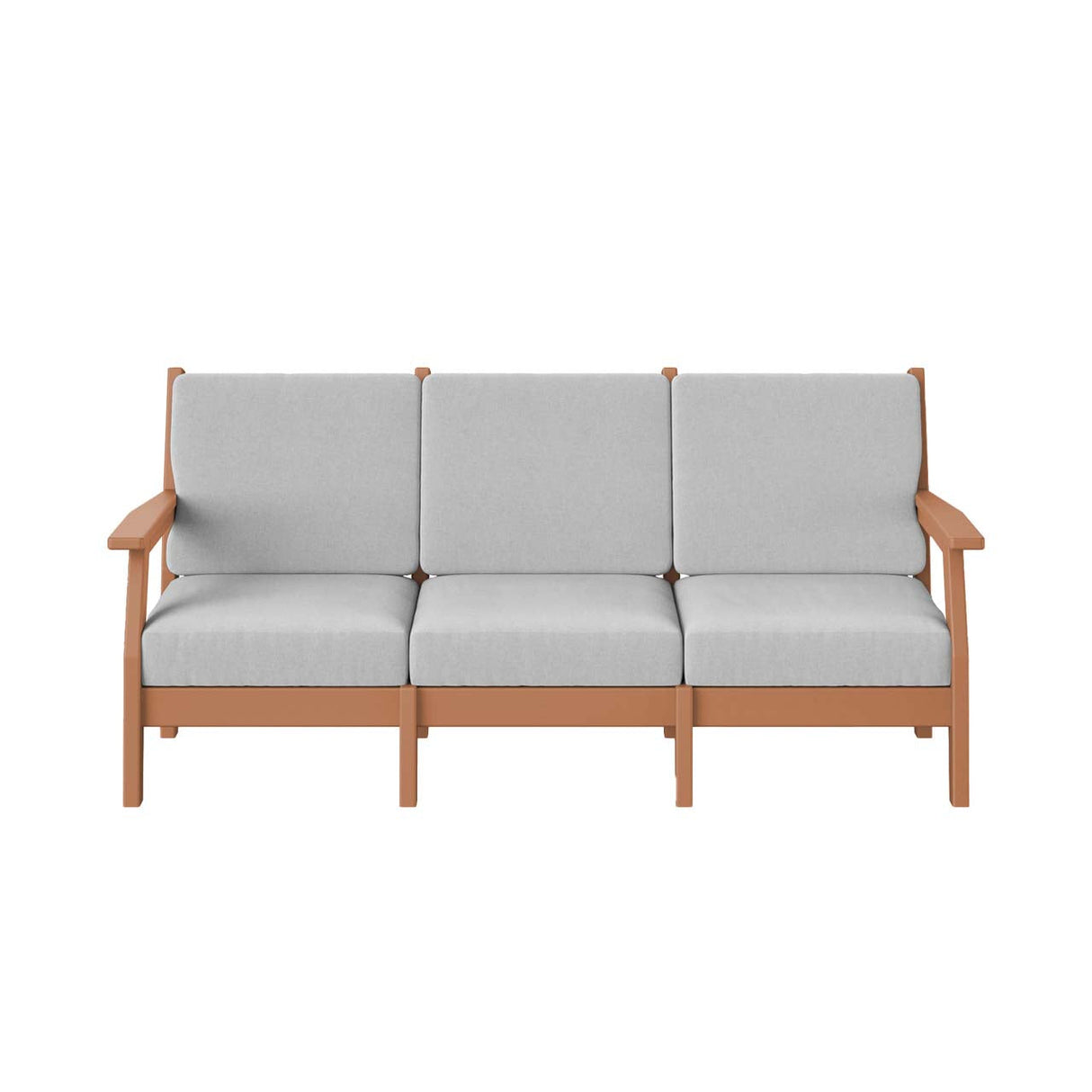 Artifex Stanton Sofa - Frame Only