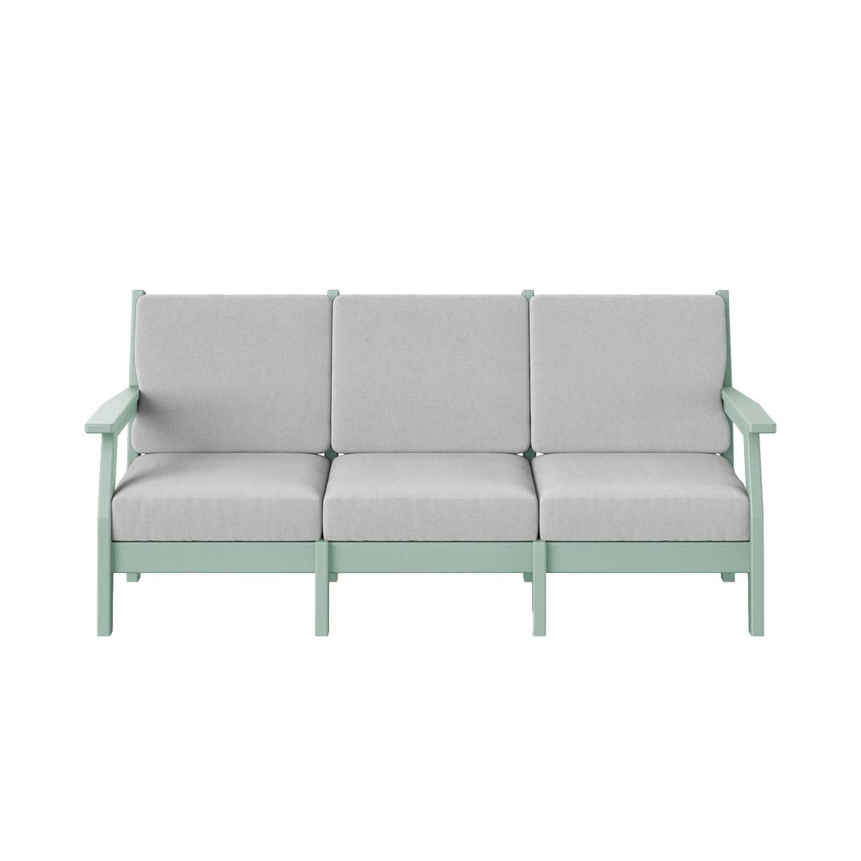 Artifex Stanton Sofa - Frame Only