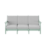 Artifex Stanton Sofa - Frame Only