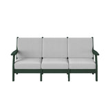 Artifex Stanton Sofa - Frame Only