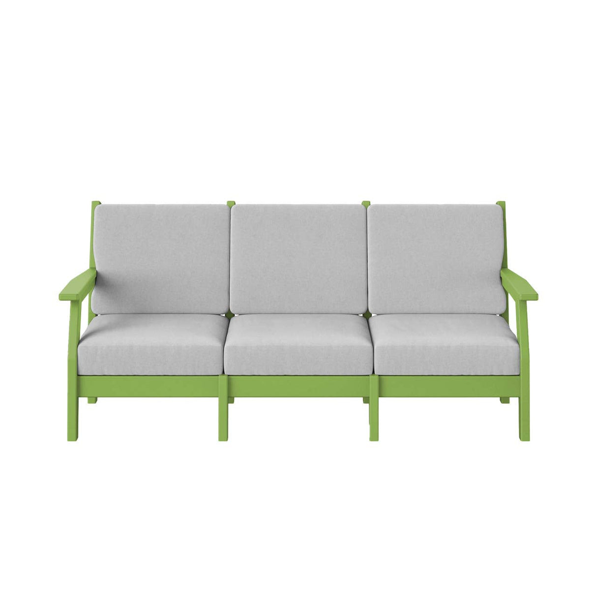 Artifex Stanton Sofa - Frame Only