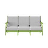 Artifex Stanton Sofa - Frame Only