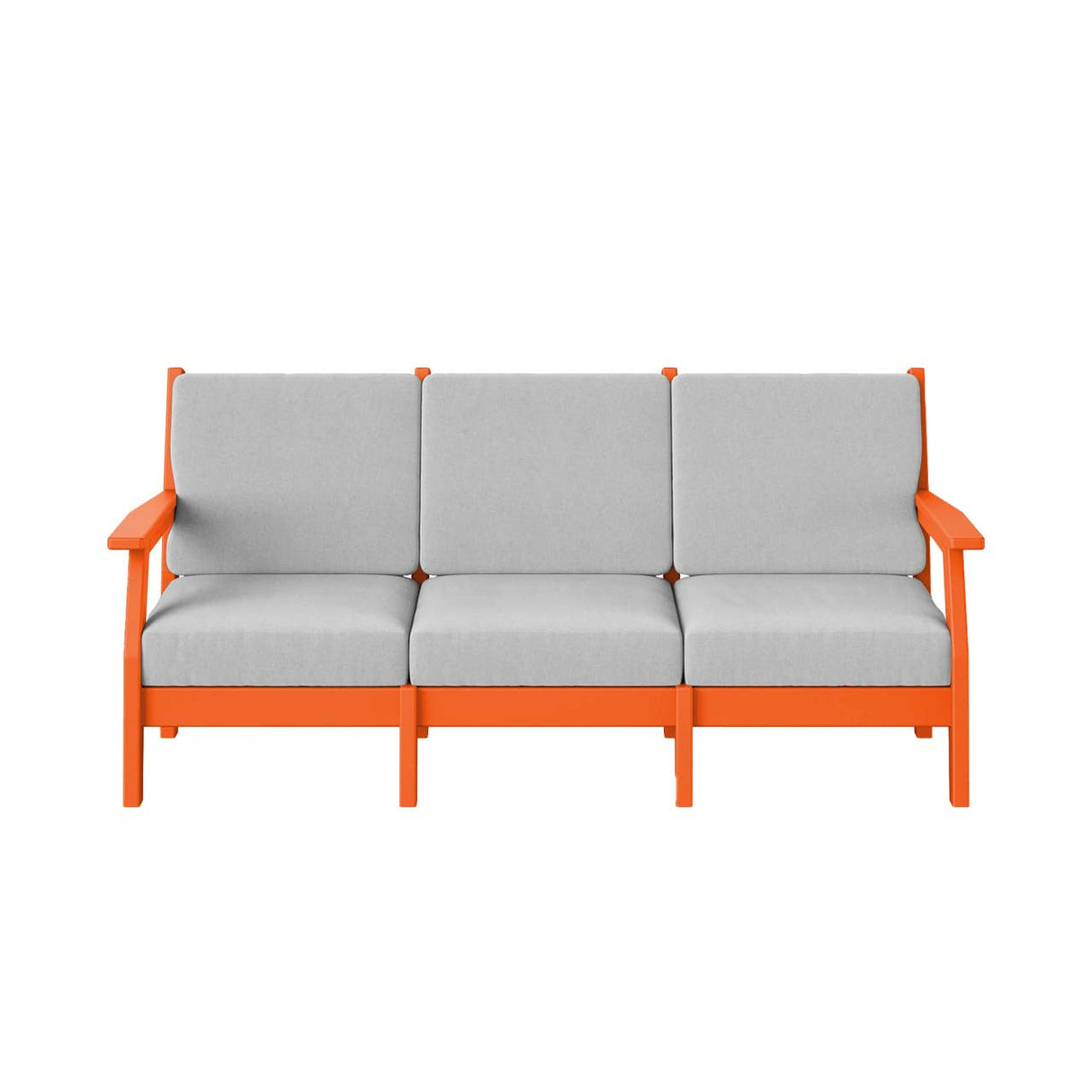 Artifex Stanton Sofa - Frame Only
