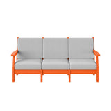 Artifex Stanton Sofa - Frame Only