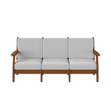 Artifex Stanton Sofa - Frame Only