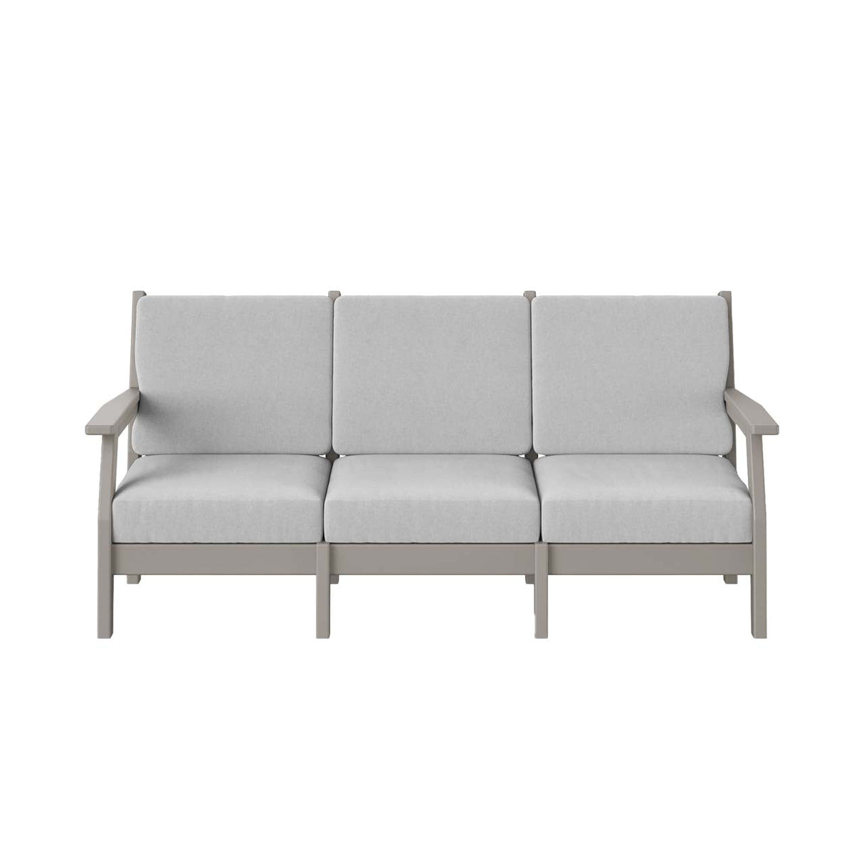 Artifex Stanton Sofa - Frame Only