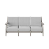 Artifex Stanton Sofa - Frame Only