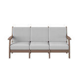 Artifex Stanton Sofa - Frame Only
