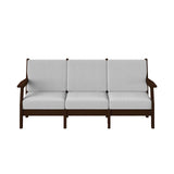 Artifex Stanton Sofa - Frame Only