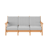 Artifex Stanton Sofa - Frame Only