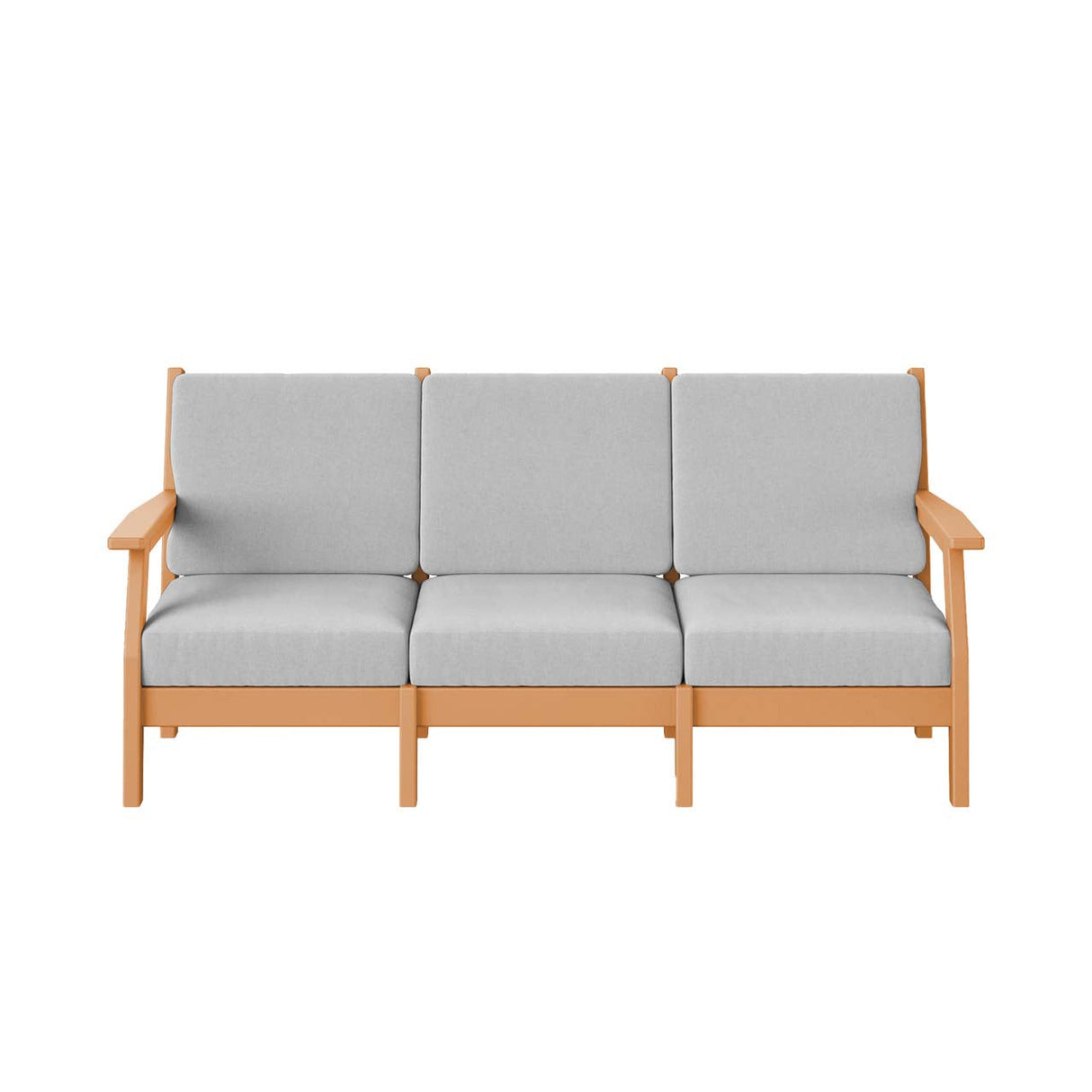 Artifex Stanton Sofa - Frame Only