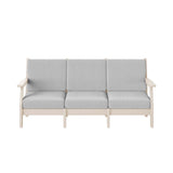 Artifex Stanton Sofa - Frame Only