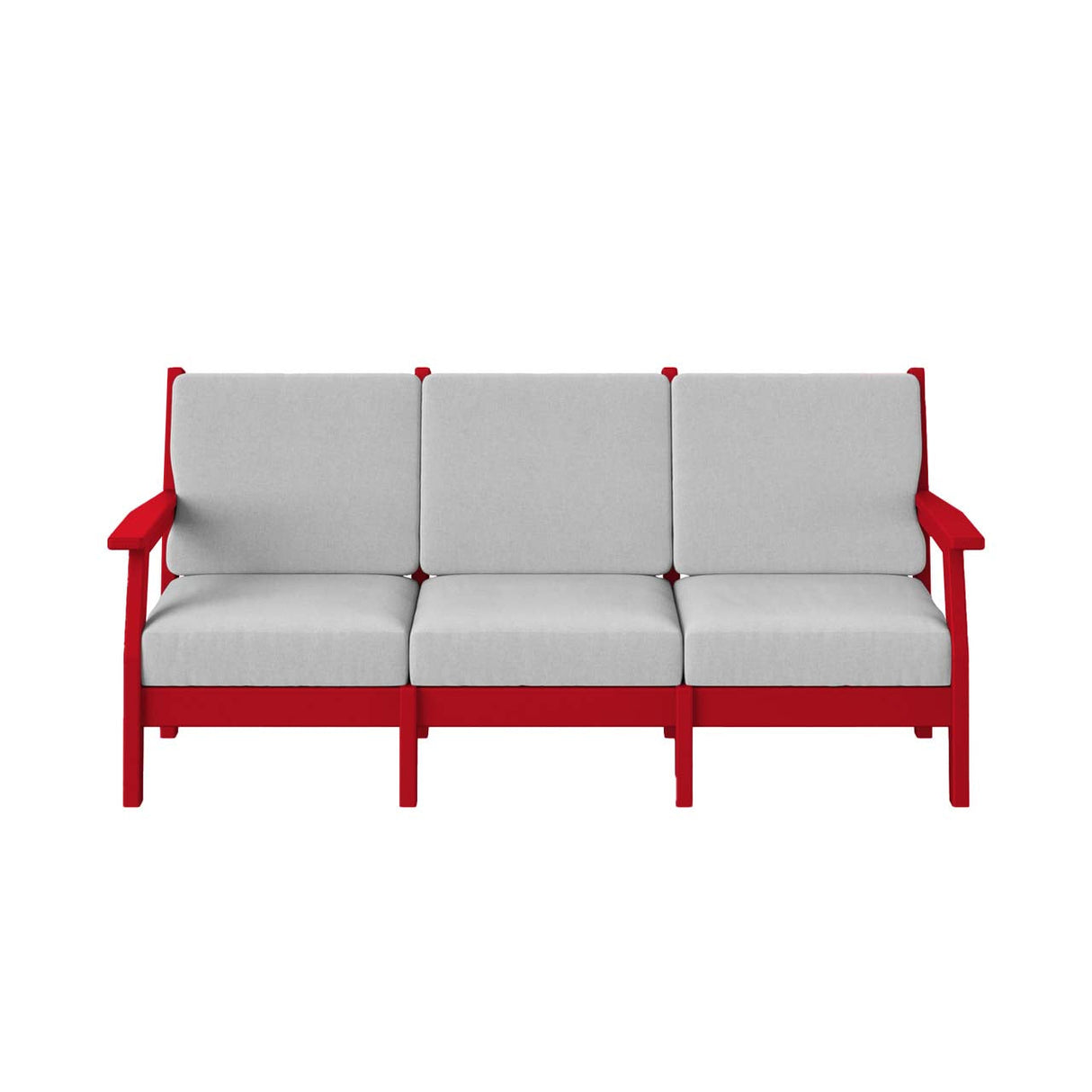 Artifex Stanton Sofa - Frame Only