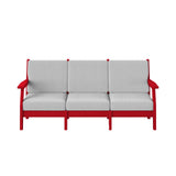 Artifex Stanton Sofa - Frame Only