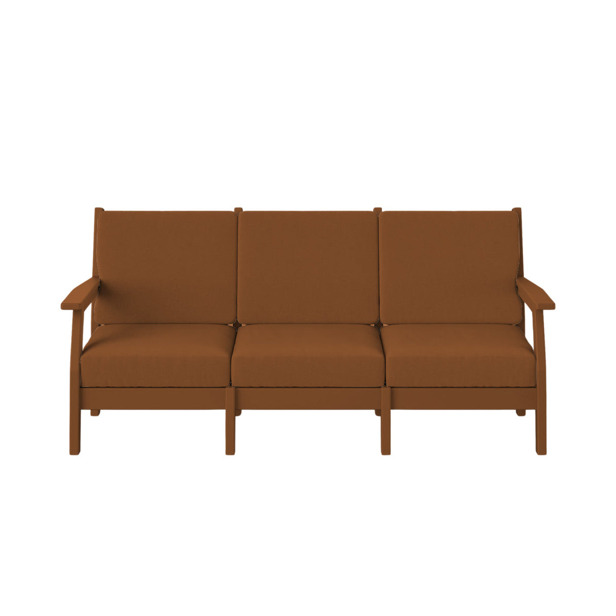 Artifex Stanton Sofa - Frame Only