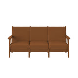 Artifex Stanton Sofa - Frame Only