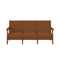 Artifex Stanton Sofa Left Arm Only - Frame Only